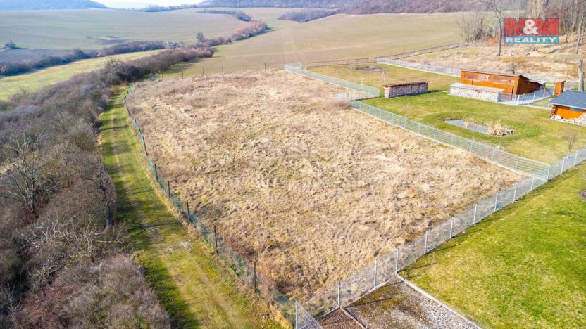 Prodej pozemku pro bydlení, Polepy, 3214 m2