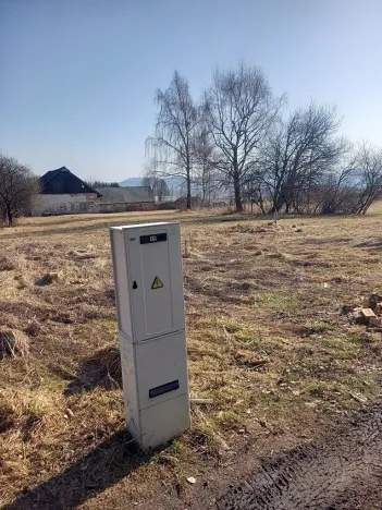 Prodej pozemku pro bydlení, Štíty, 974 m2