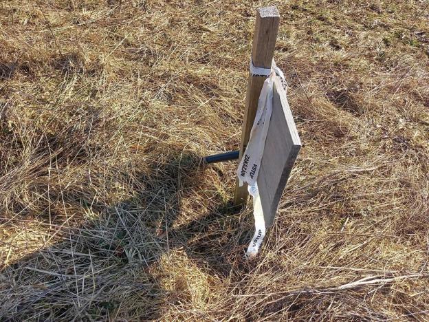 Prodej pozemku pro bydlení, Štíty, 974 m2