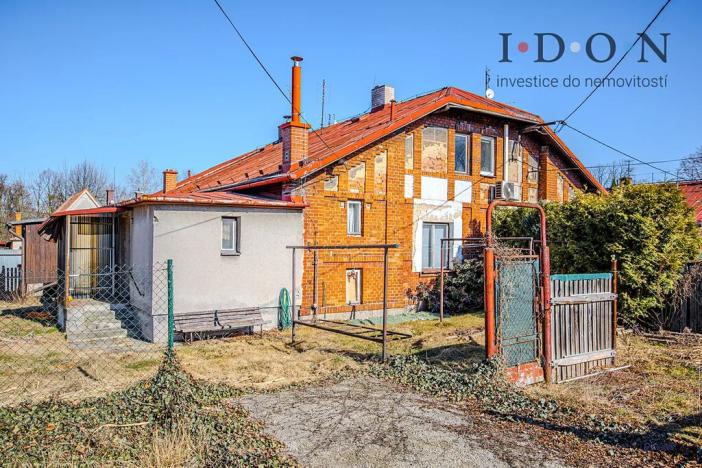 Prodej rodinného domu, Orlová, Jarní, 68 m2