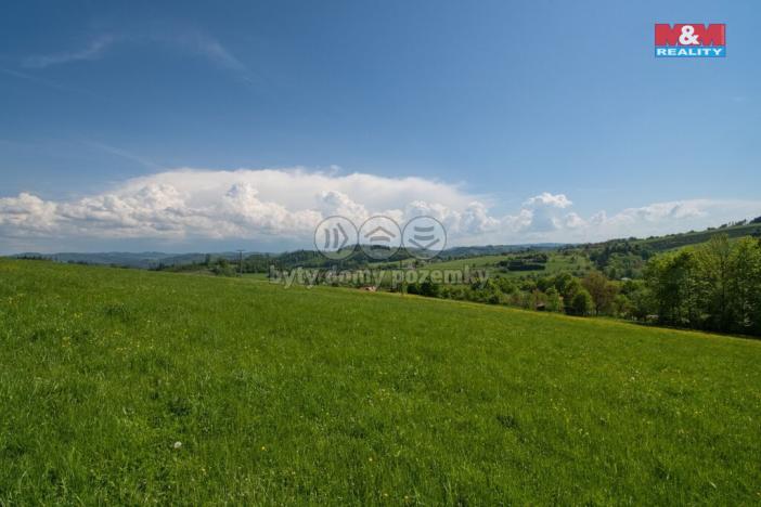 Prodej louky, Oznice, 27715 m2