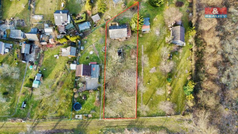 Prodej chaty, Rudoltice, 42 m2