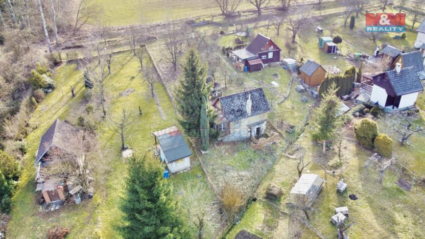 Prodej chaty, Rudoltice, 42 m2