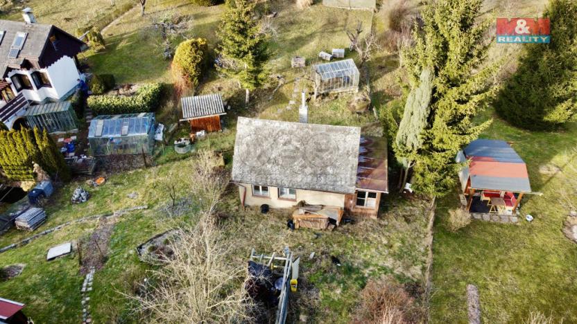 Prodej chaty, Rudoltice, 42 m2