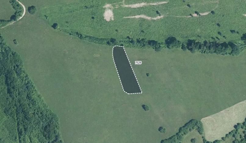 Prodej pole, Javorník, 14070 m2