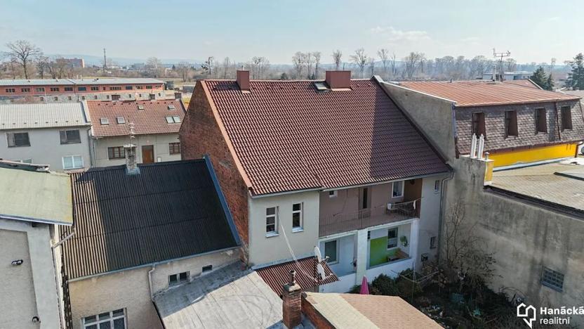 Prodej rodinného domu, Olomouc, Střední novosadská, 228 m2