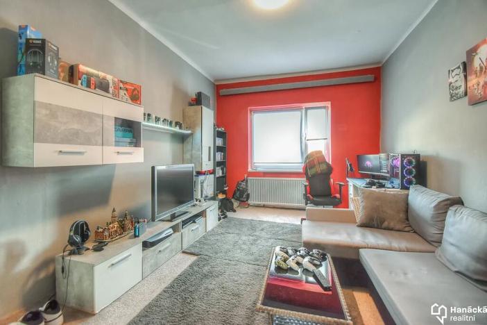 Prodej rodinného domu, Olomouc, Střední novosadská, 228 m2