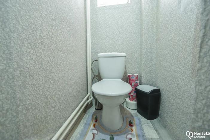 Prodej rodinného domu, Olomouc, Střední novosadská, 228 m2