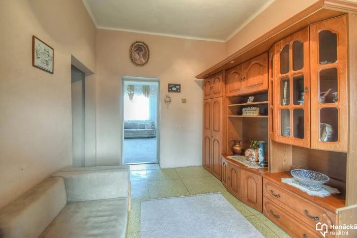 Prodej rodinného domu, Olomouc, Střední novosadská, 228 m2