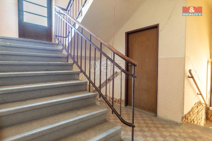 Prodej rodinného domu, Mirotice, Kopeckého, 490 m2