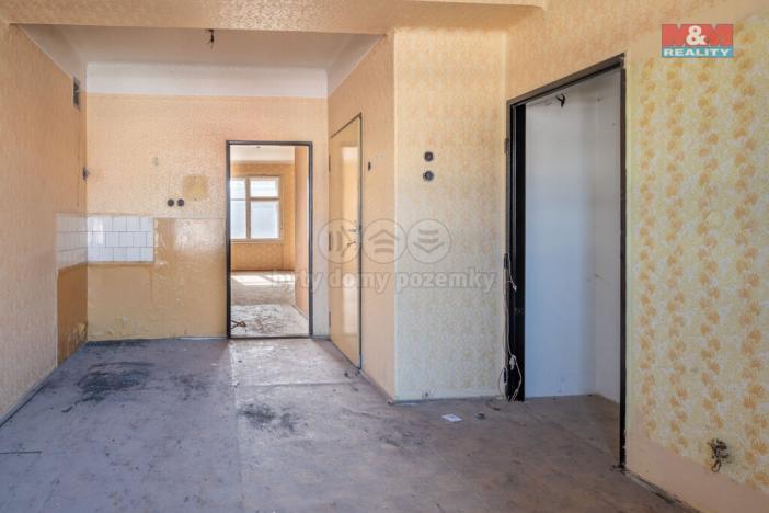 Prodej rodinného domu, Mirotice, Kopeckého, 490 m2