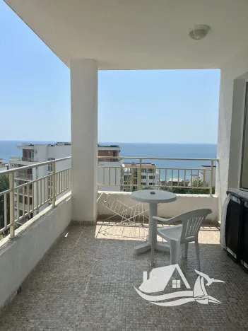 Prodej bytu 2+kk, Sveti Vlas, Bulharsko, 75 m2