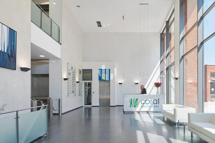 Pronájem kanceláře, Praha - Stodůlky, Bucharova, 350 m2