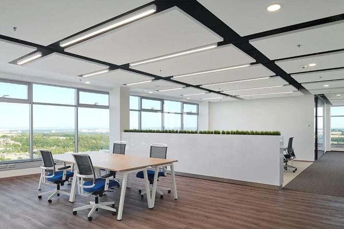 Pronájem kanceláře, Praha - Stodůlky, Bucharova, 250 m2