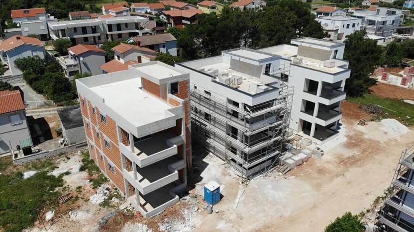 Prodej bytu 3+kk, Vír, 84 m2