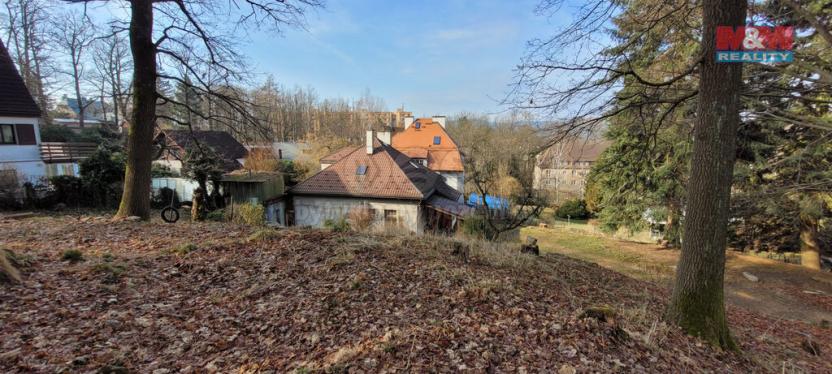 Prodej rodinného domu, Liberec - Liberec XV-Starý Harcov, Alšova, 115 m2