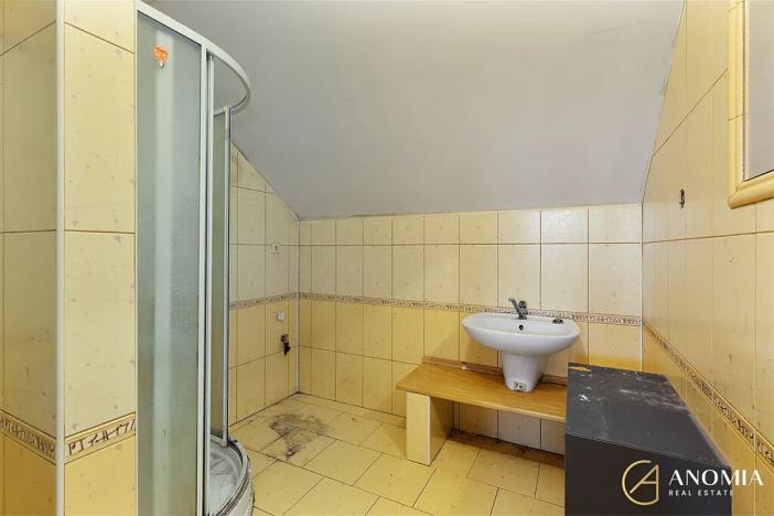 Prodej rodinného domu, Vamberk, Krajkařská, 211 m2