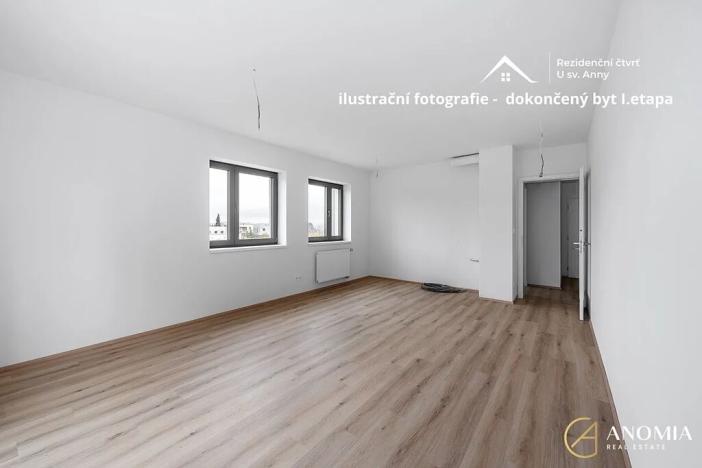 Prodej bytu 3+kk, Kutná Hora, Plk. Loudy, 89 m2