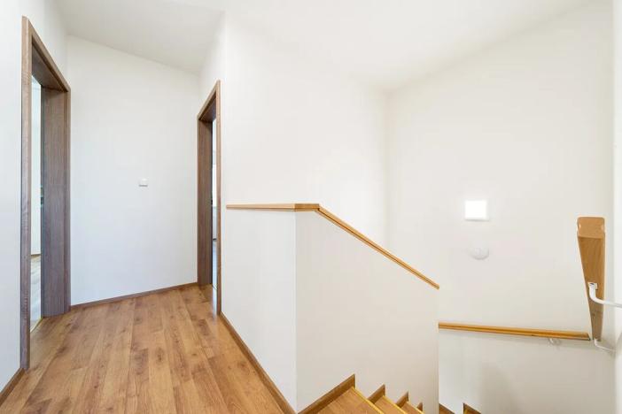 Prodej rodinného domu, Záchlumí, 101 m2