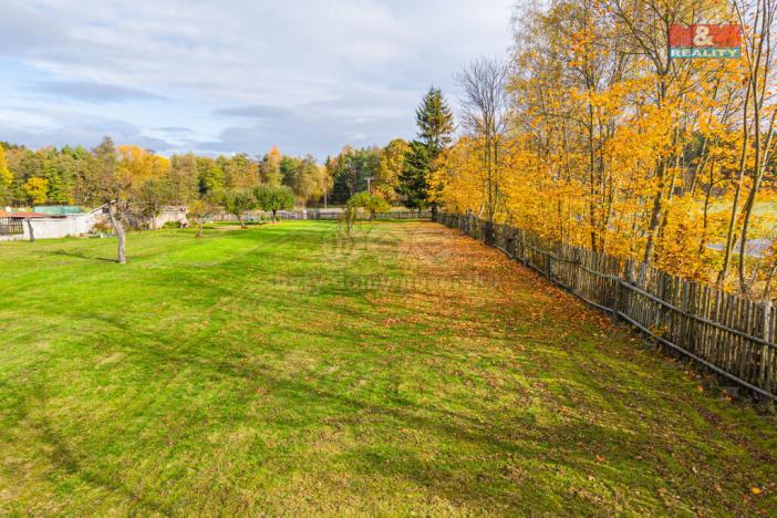 Prodej rodinného domu, Příbram - Lazec, 81 m2