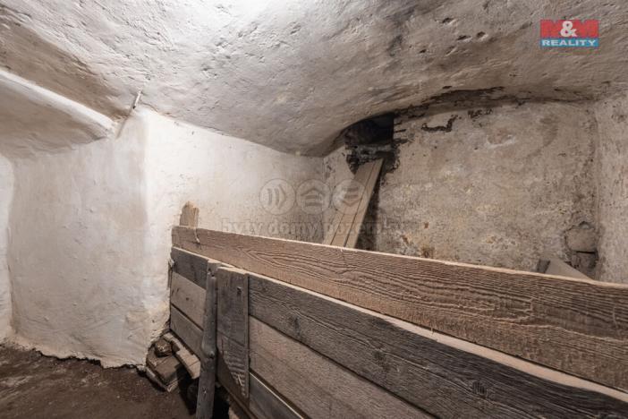 Prodej rodinného domu, Příbram - Lazec, 81 m2