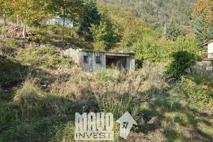 Prodej pozemku pro bydlení, Ústí nad Labem, Pod Vrkočem, 2076 m2