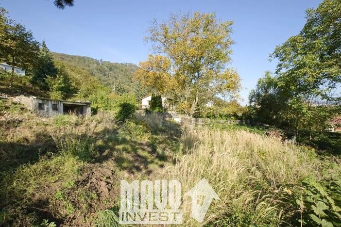 Prodej pozemku pro bydlení, Ústí nad Labem, Pod Vrkočem, 2076 m2