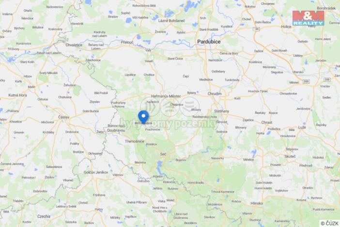 Prodej výrobních prostor, Míčov-Sušice - Míčov, 4900 m2