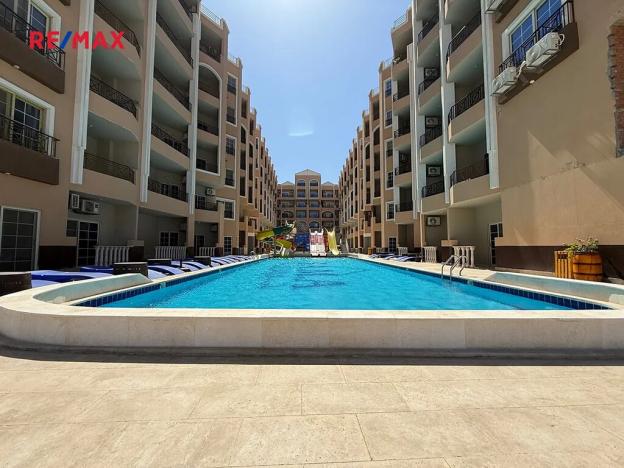 Prodej apartmánu, Hurghada, Egypt, 47 m2