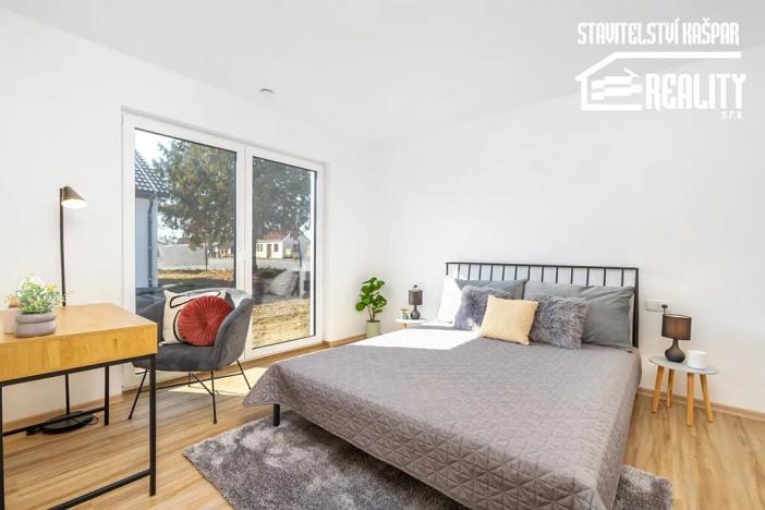 Prodej rodinného domu, Přepychy, 90 m2