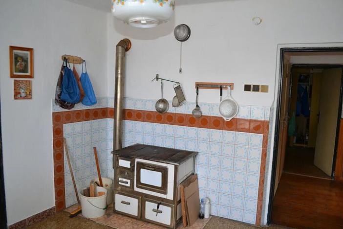 Prodej rodinného domu, Velká Losenice, 1090 m2