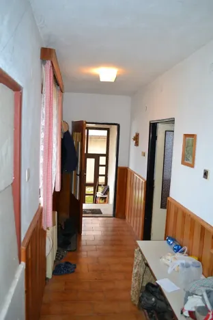 Prodej rodinného domu, Velká Losenice, 1090 m2