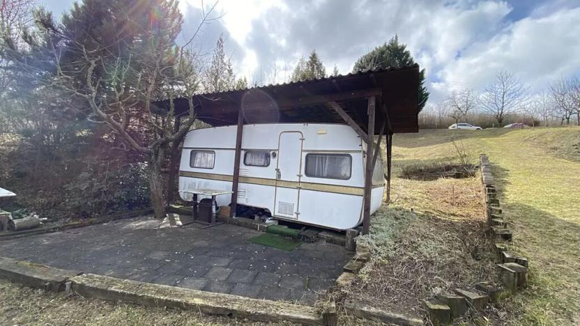 Prodej zahrady, Dolní Kounice, 2318 m2