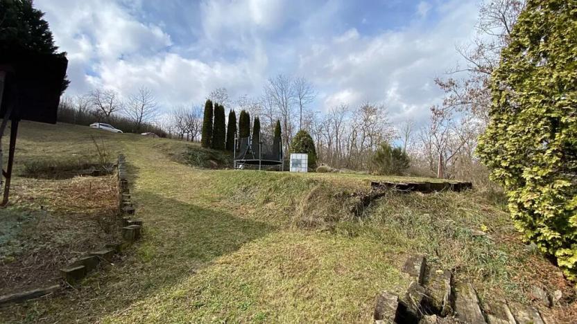 Prodej zahrady, Dolní Kounice, 2318 m2