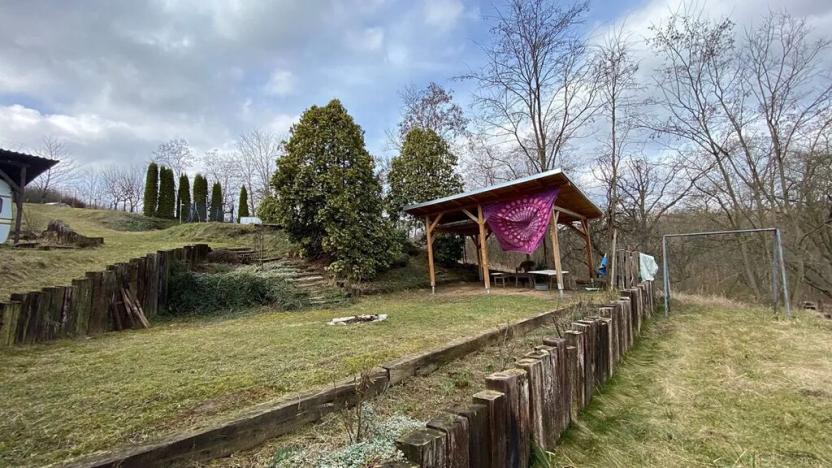 Prodej zahrady, Dolní Kounice, 2318 m2