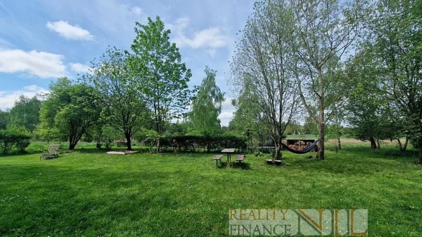 Prodej chaty, Čerňovice, 50 m2