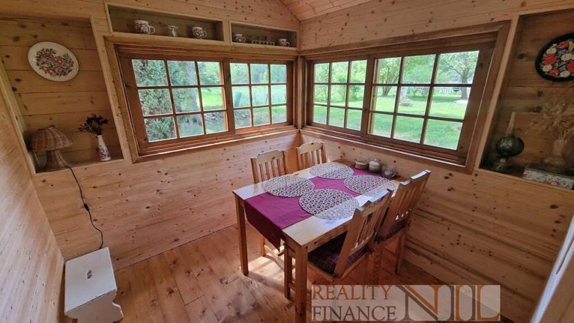 Prodej chaty, Čerňovice, 50 m2