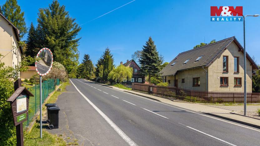 Prodej chalupy, Chřibská, 136 m2