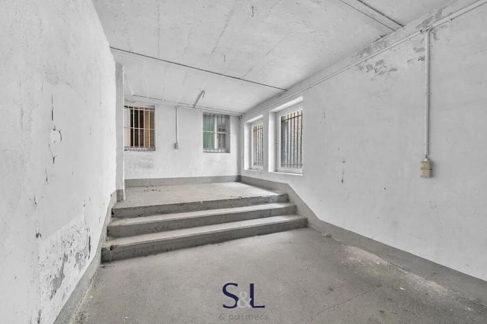 Prodej činžovního domu, Žitava, Německo, Reichenberger Straße, 550 m2