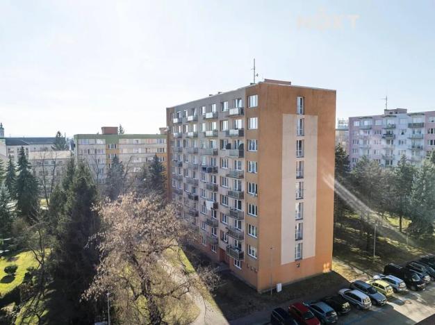 Prodej bytu 2+1, České Budějovice, Puklicova, 65 m2