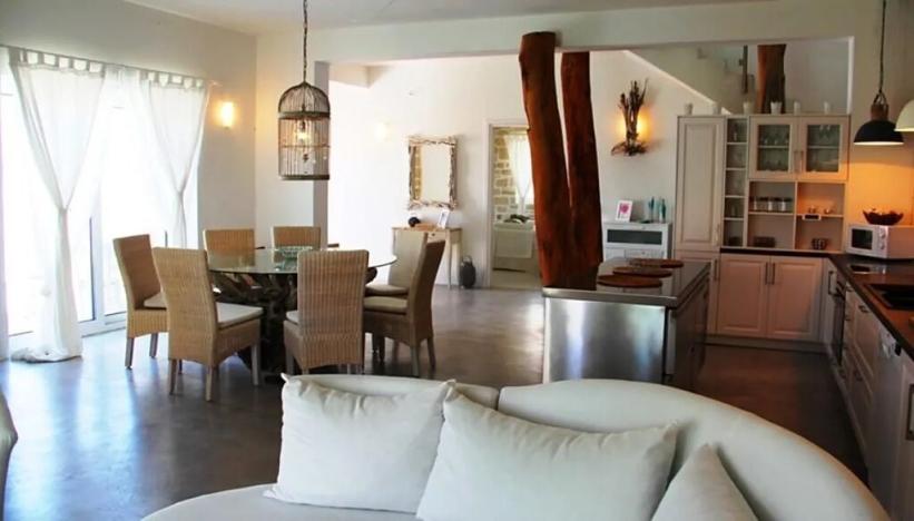 Prodej vily, Pitsidia, Řecko, 205 m2