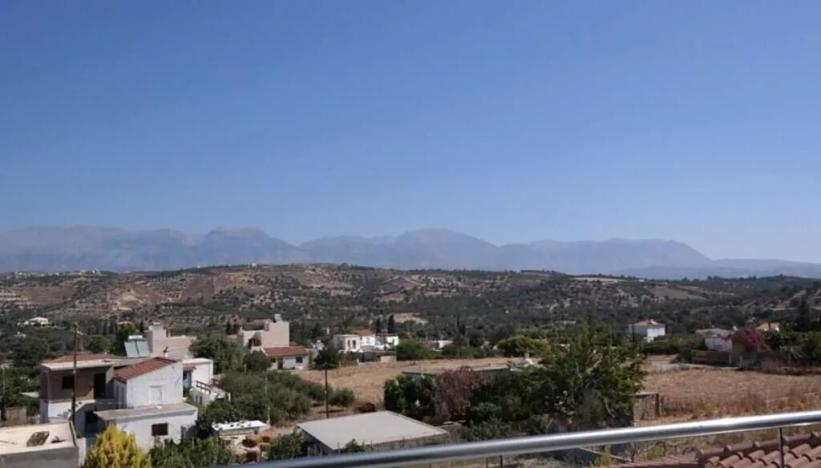 Prodej vily, Pitsidia, Řecko, 205 m2