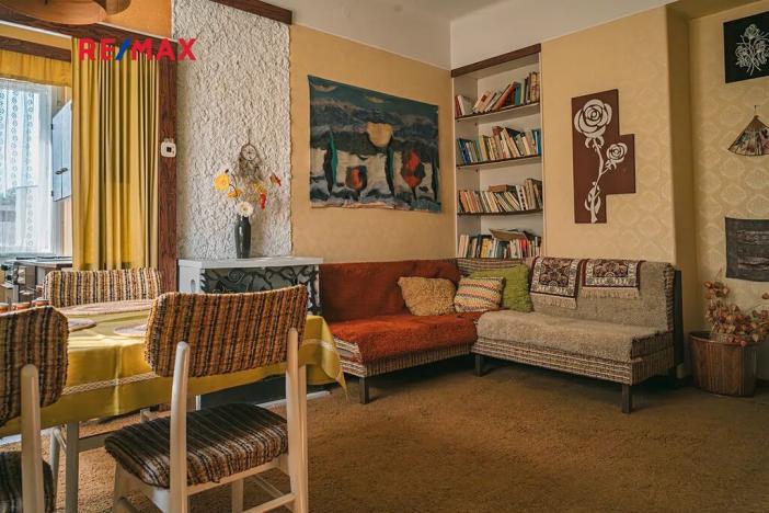 Prodej vily, Hradec Králové, Nezvalova, 285 m2