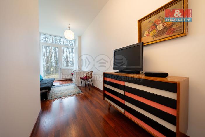 Prodej bytu 3+kk, Dubňany, Nádražní, 80 m2