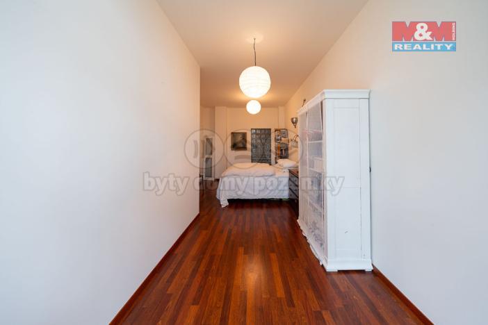 Prodej bytu 3+kk, Dubňany, Nádražní, 80 m2