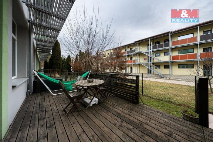 Prodej bytu 3+kk, Dubňany, Nádražní, 80 m2