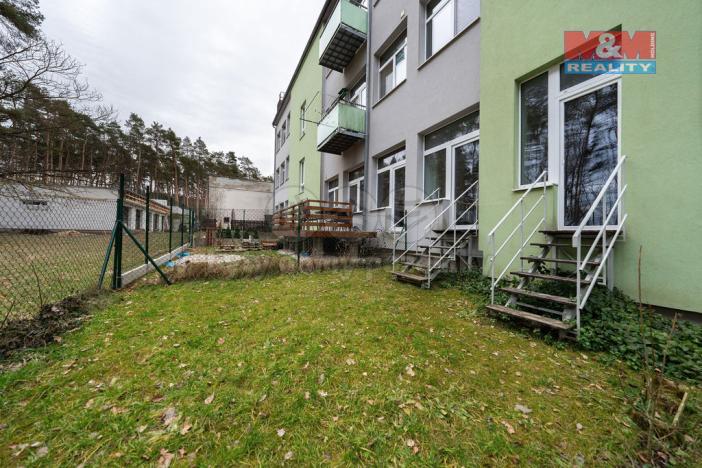 Prodej bytu 3+kk, Dubňany, Nádražní, 80 m2