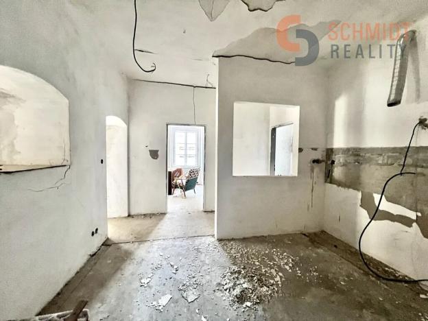 Prodej vícegeneračního domu, Mikulov, Česká, 1155 m2