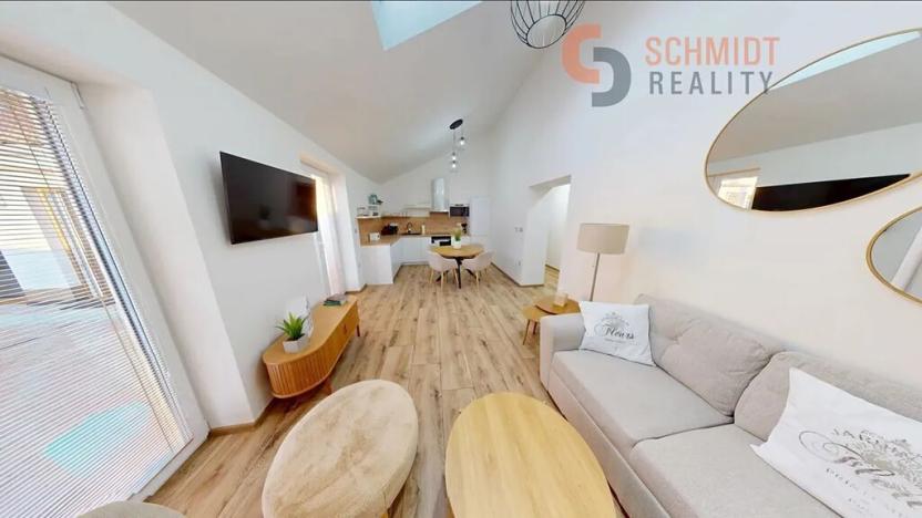 Prodej rodinného domu, Bulhary, 300 m2