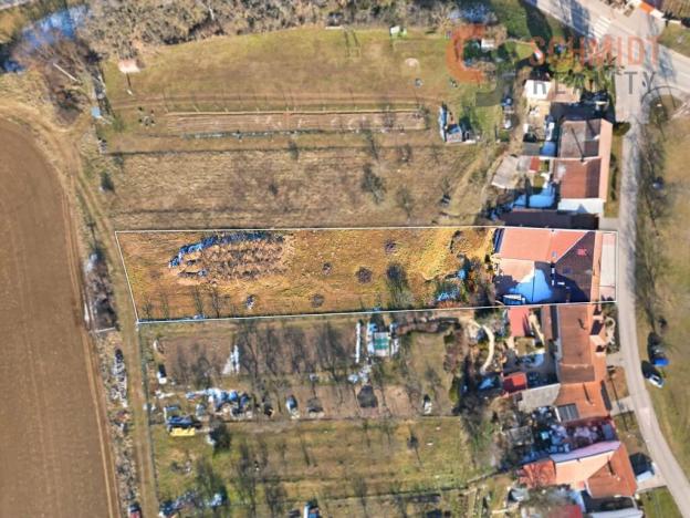 Prodej rodinného domu, Bulhary, 300 m2